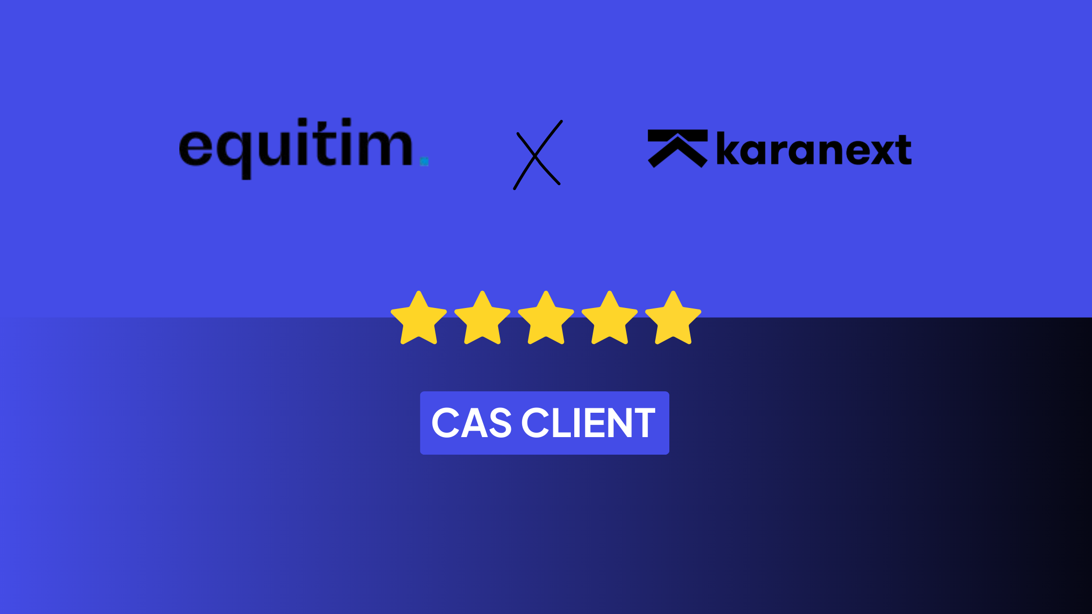  Equitim booste sa gestion comptable avec l'ERP Karanext
