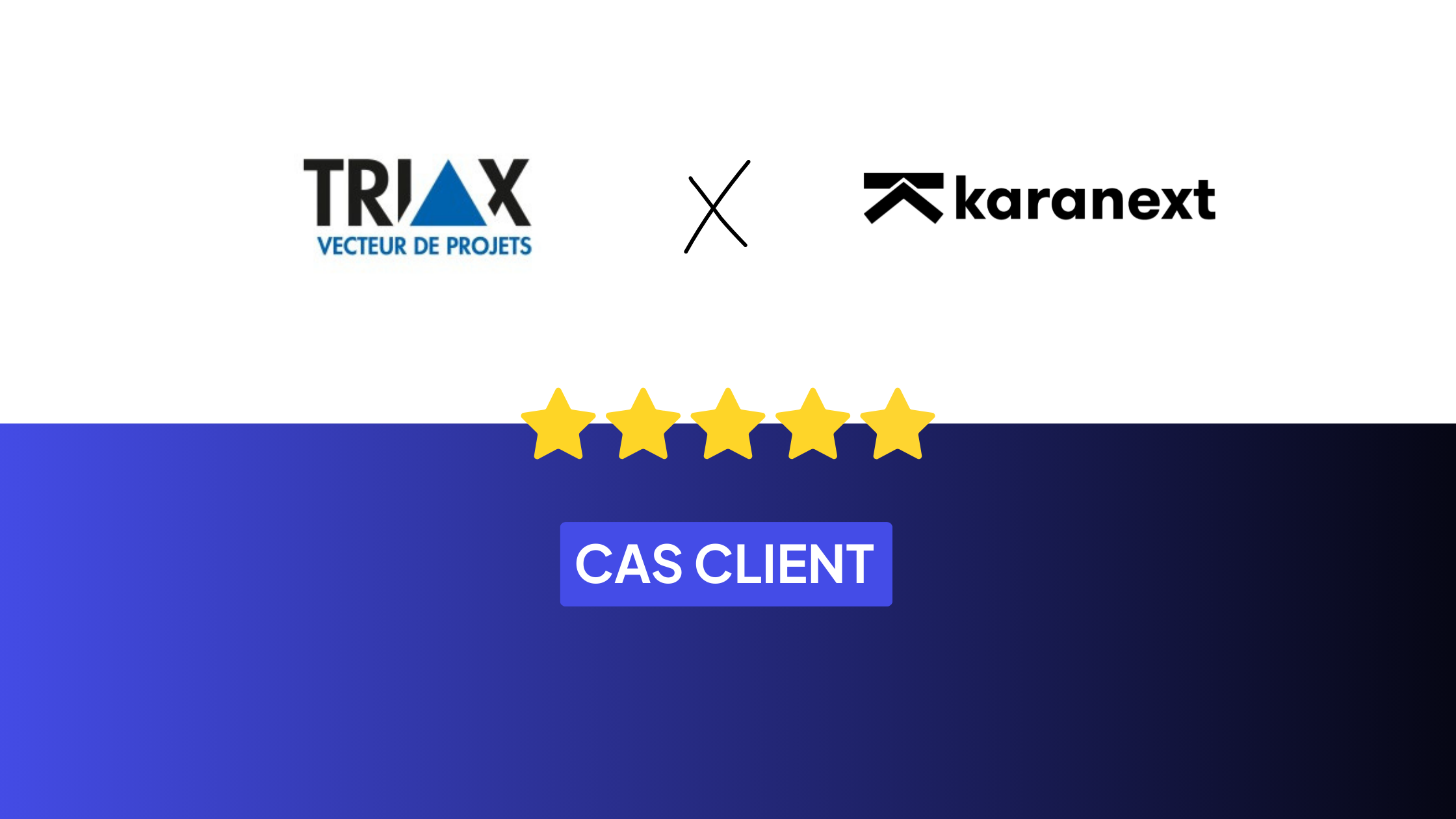 Comment le Bureau d’Etudes Triax Améliore Sa Gestion Avec l'ERP Karanext