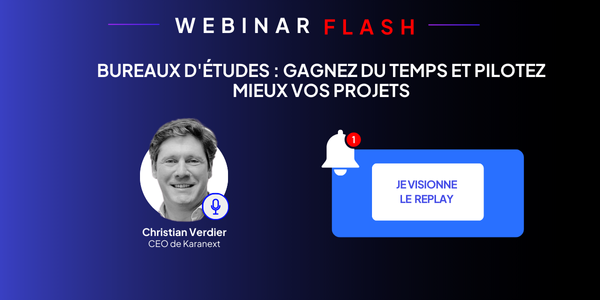 BET : Gagnez du temps