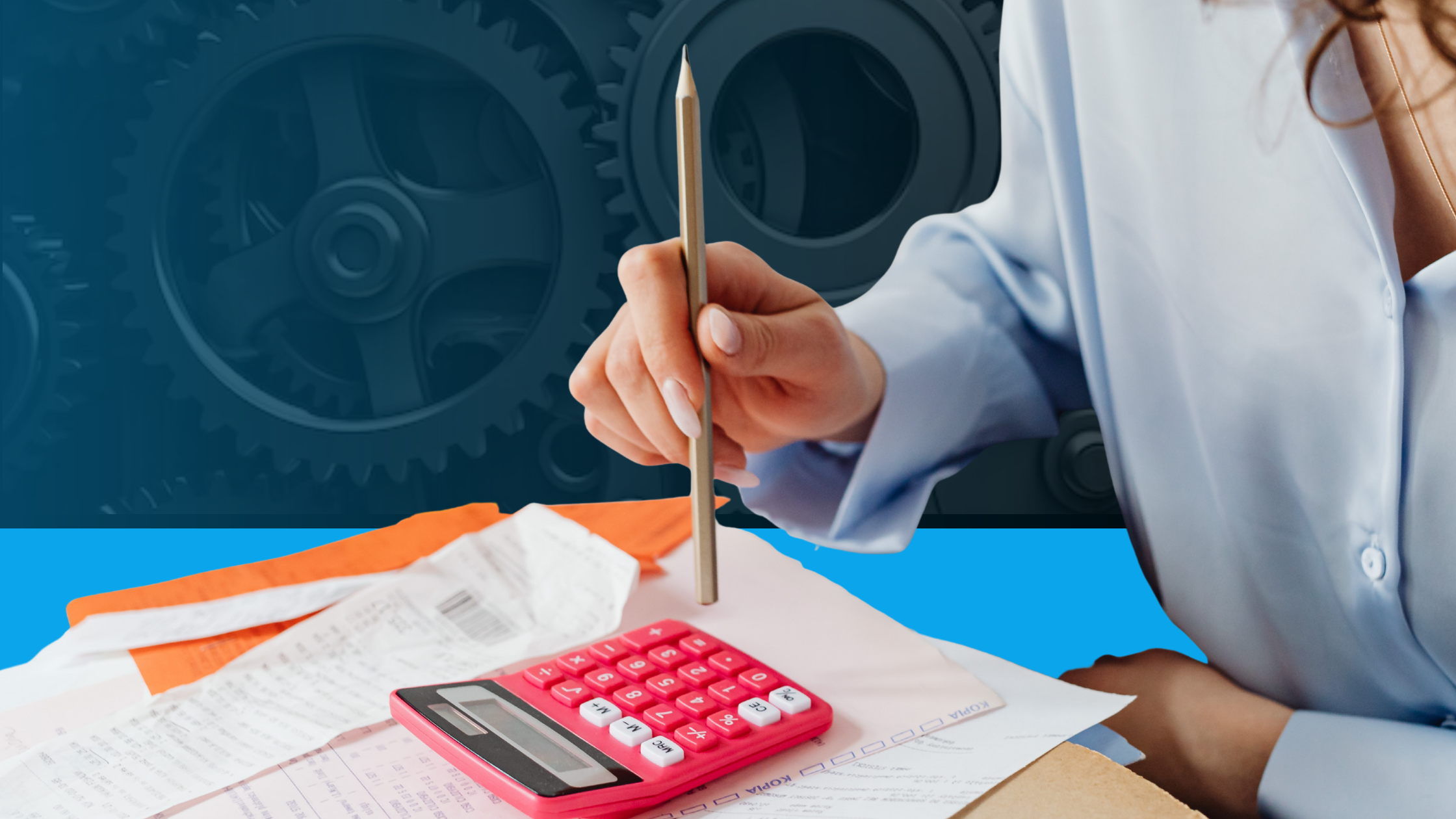 Facturation : sujet de de direction ou de finance ? 