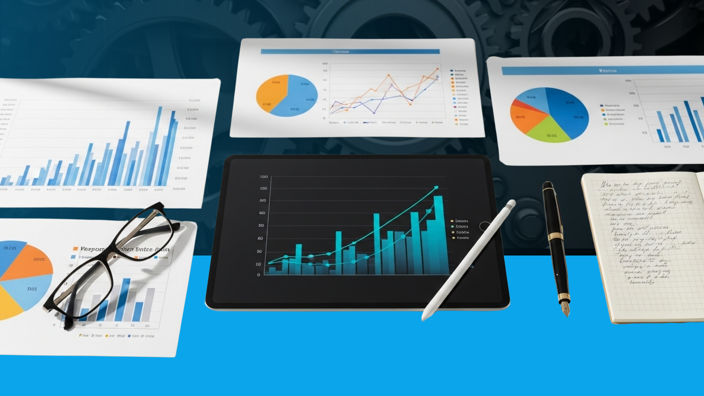 ESN 2026 : tendances, reprise du marché et enjeux de gestion