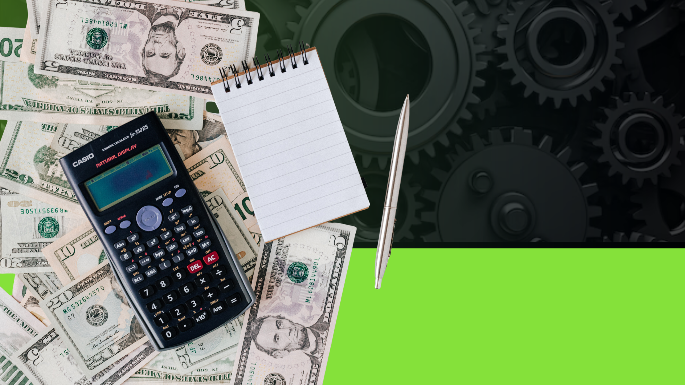 Révision de prix dans les marchés publics : calcul, formule