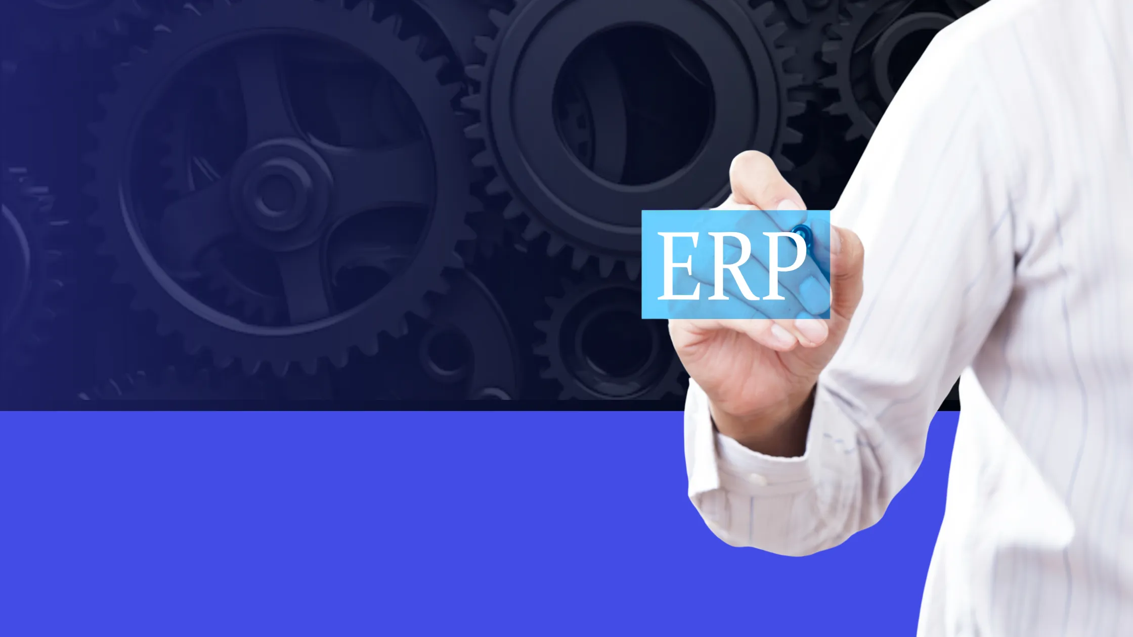 ERP Cloud ou On-Premise : quel choix pour votre PME ?