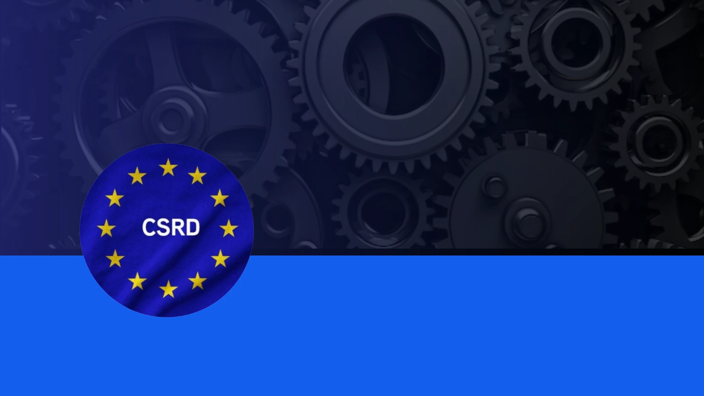 CSRD et sociétés de services : obligations et impacts