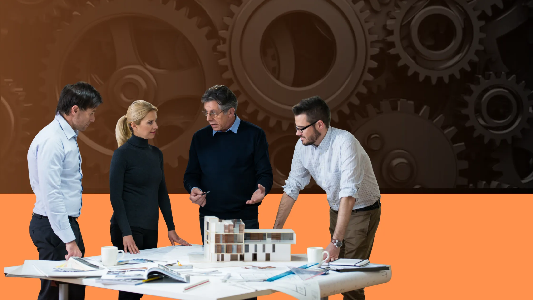 Appel d'offres en architecture : comment bien répondre ?