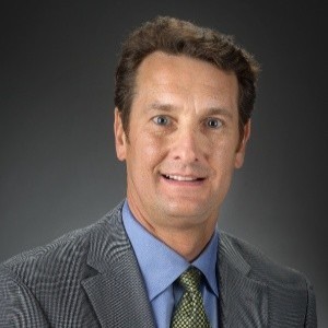 Chuck Woods