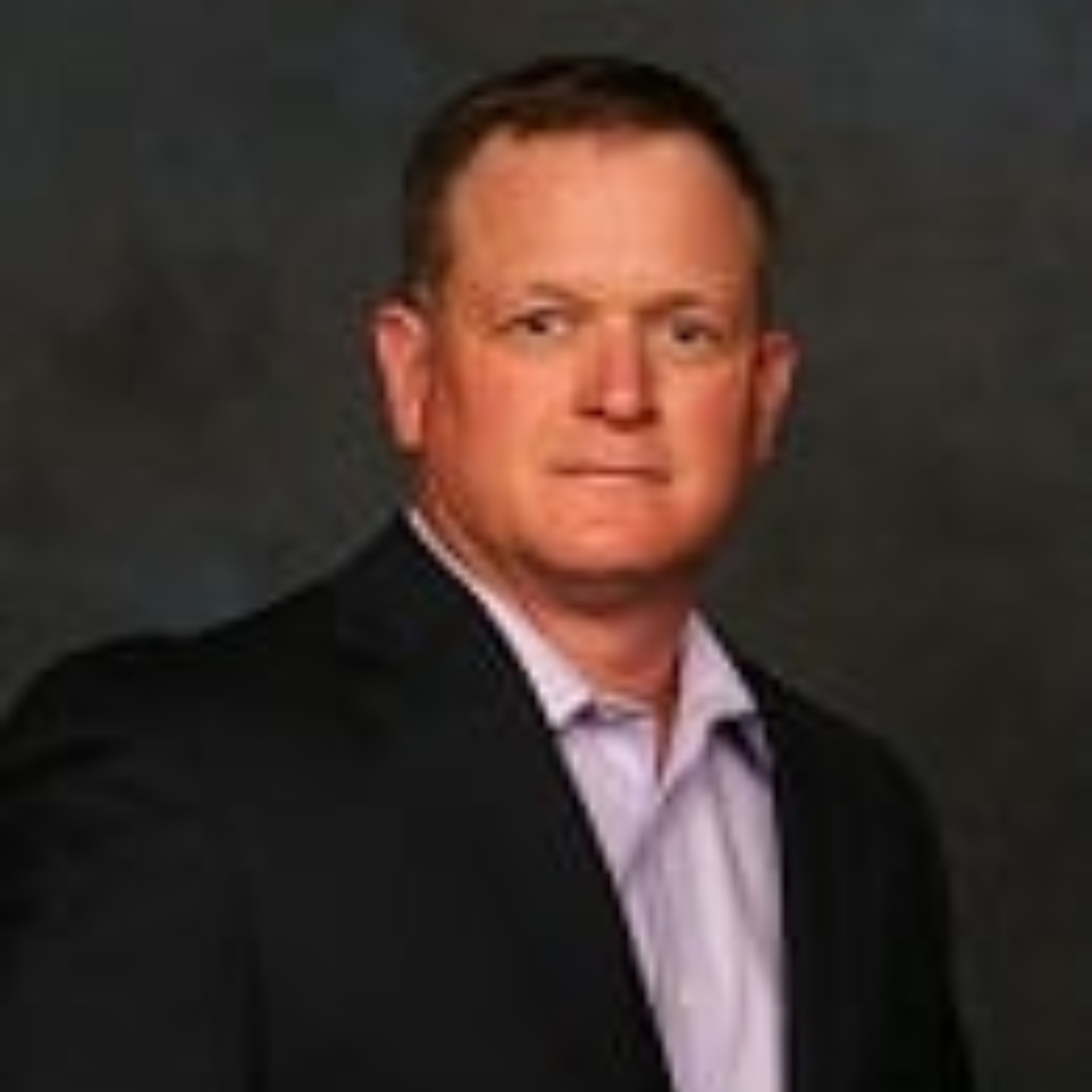 Jon Hayward