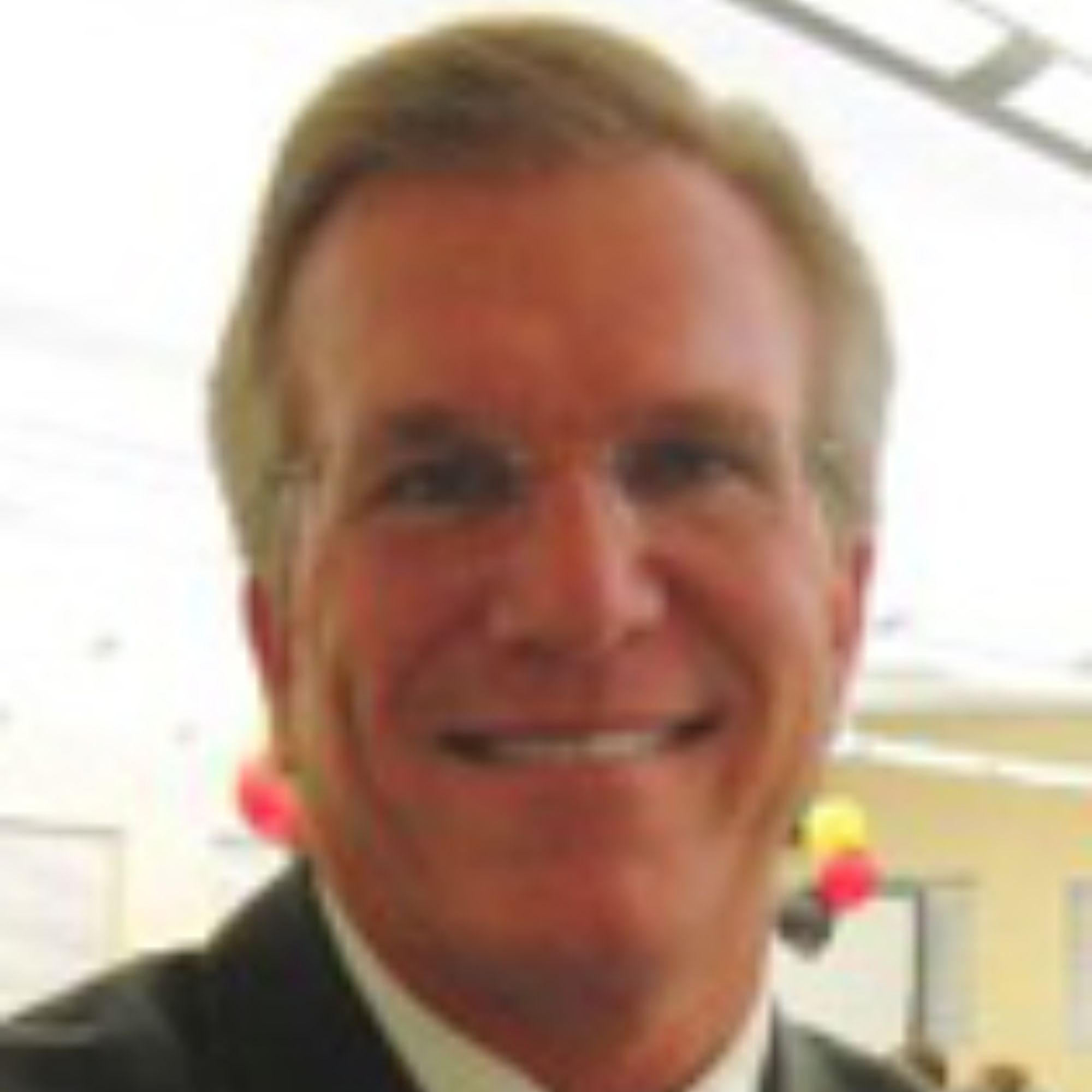 Scott Thomas