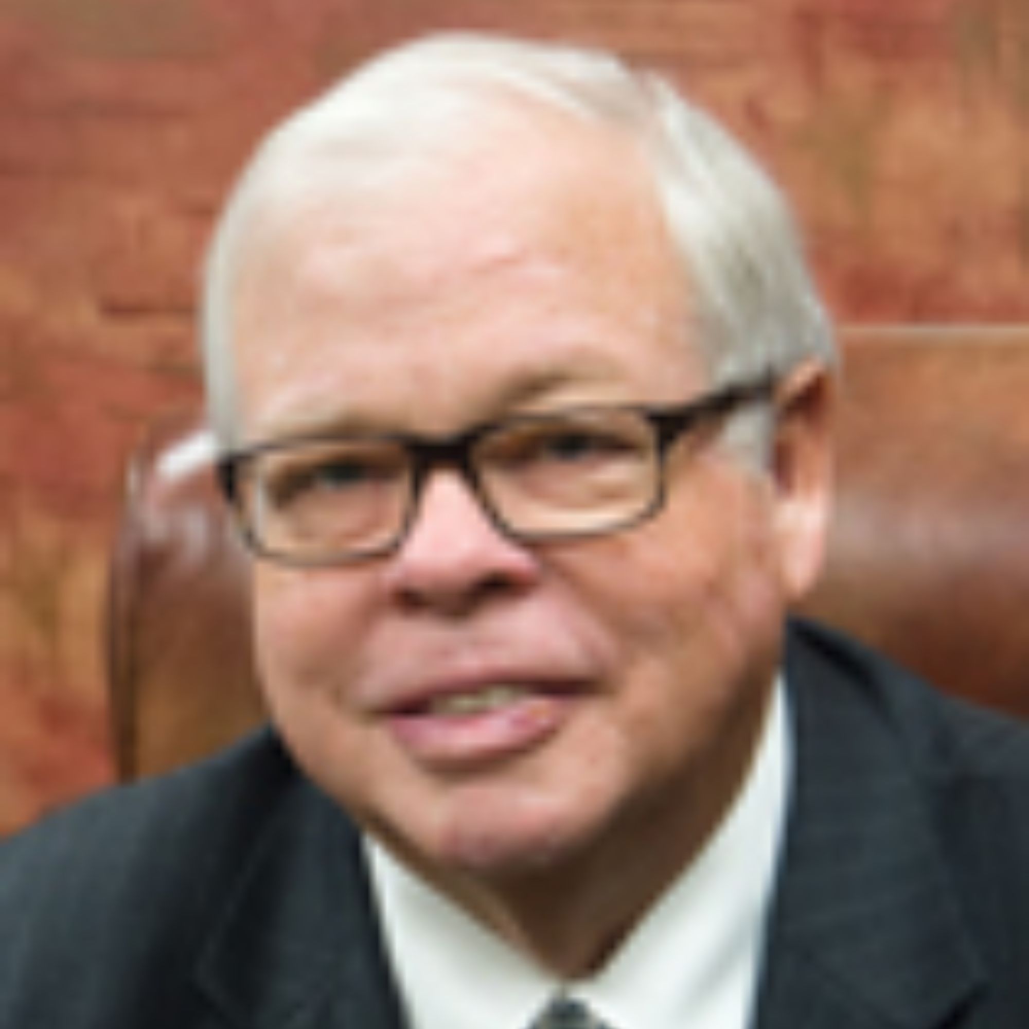 Thomas M. Bacon