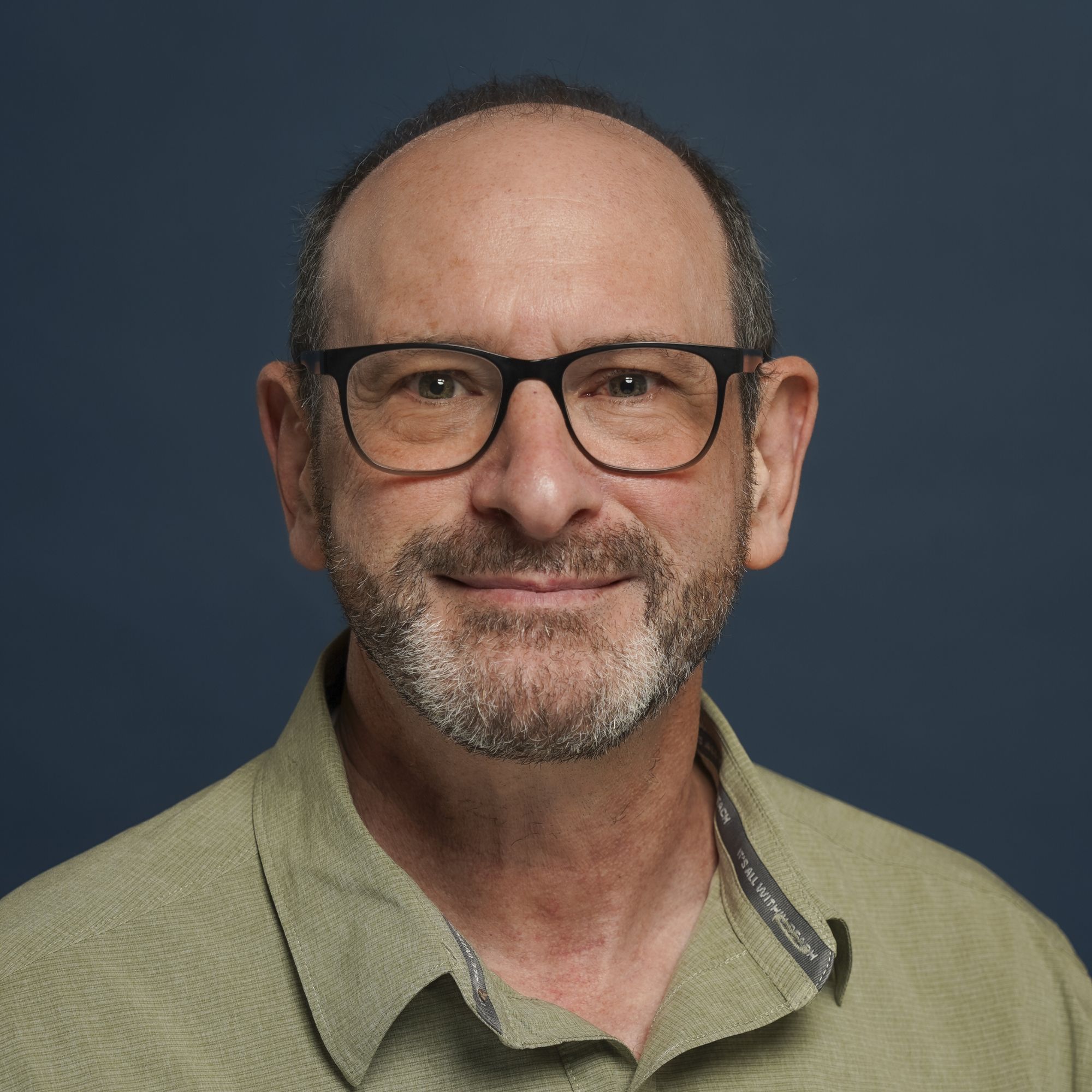 Eric F. Greenberg