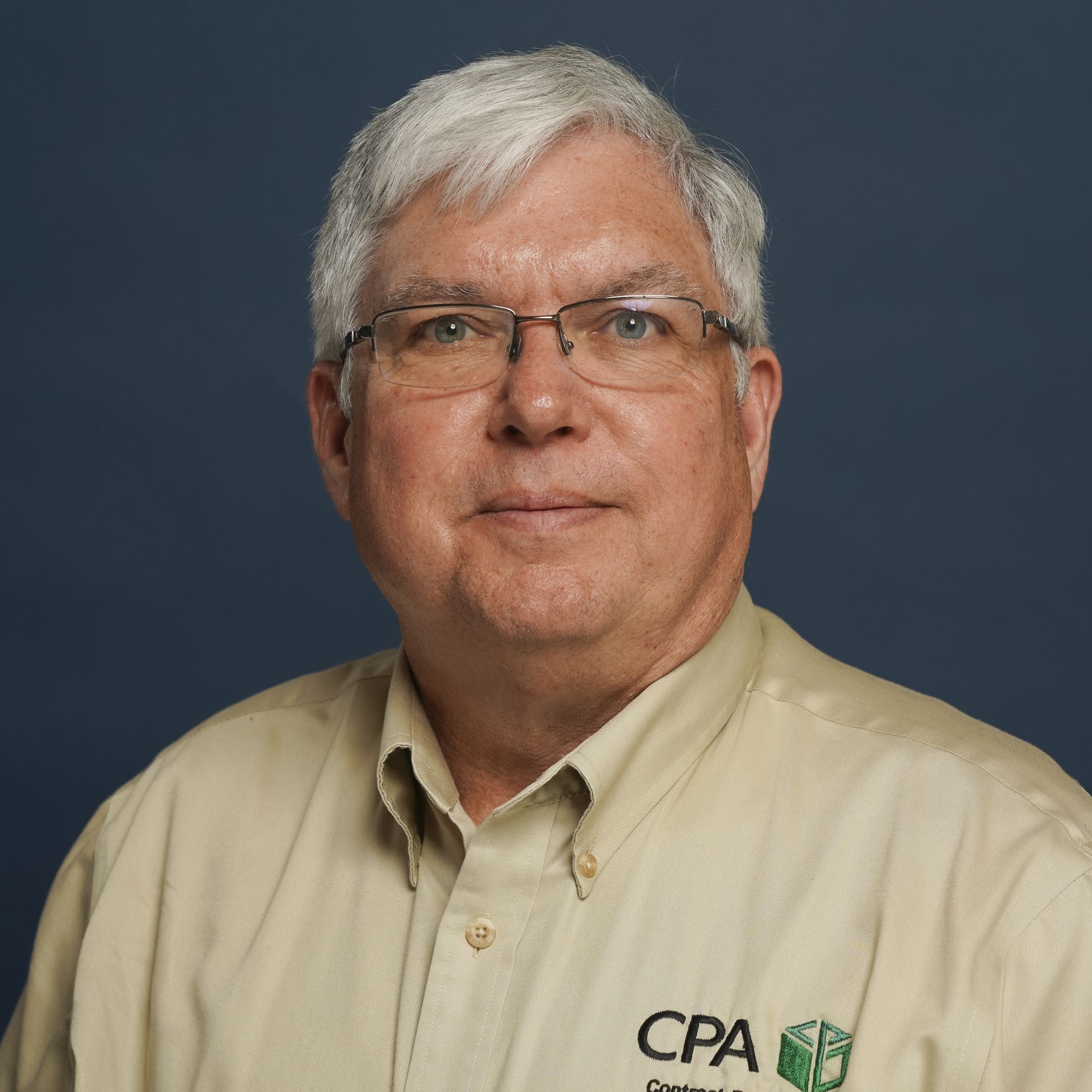 Ron Puvak