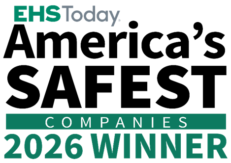 Douglas Recognized Among America’s Safest Companies for 2026