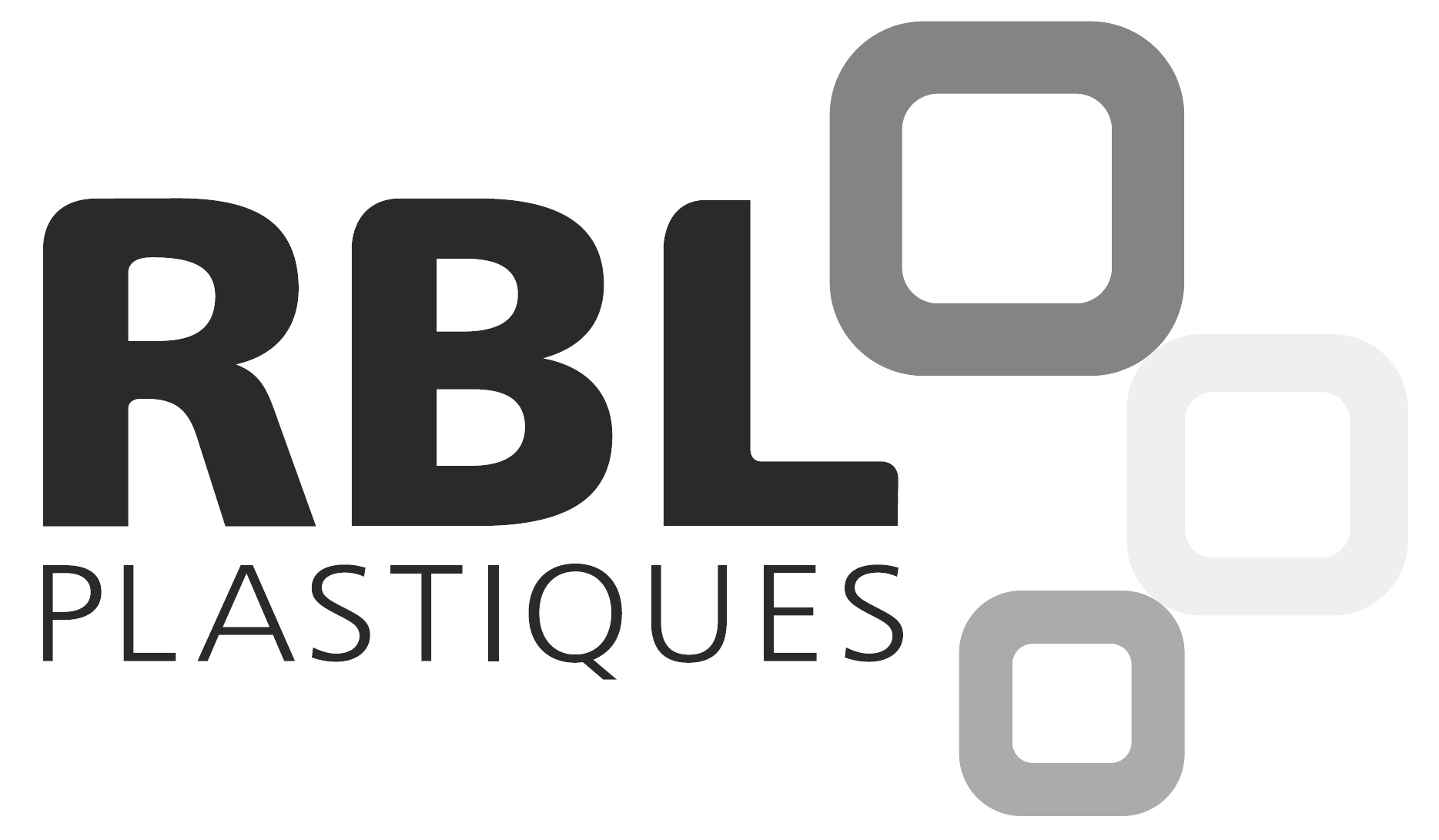Logo RBL Plastiques