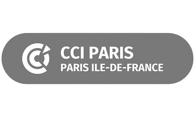 Logo CCI Ile de France