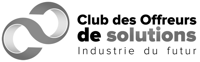 Logo Industrie du Futur