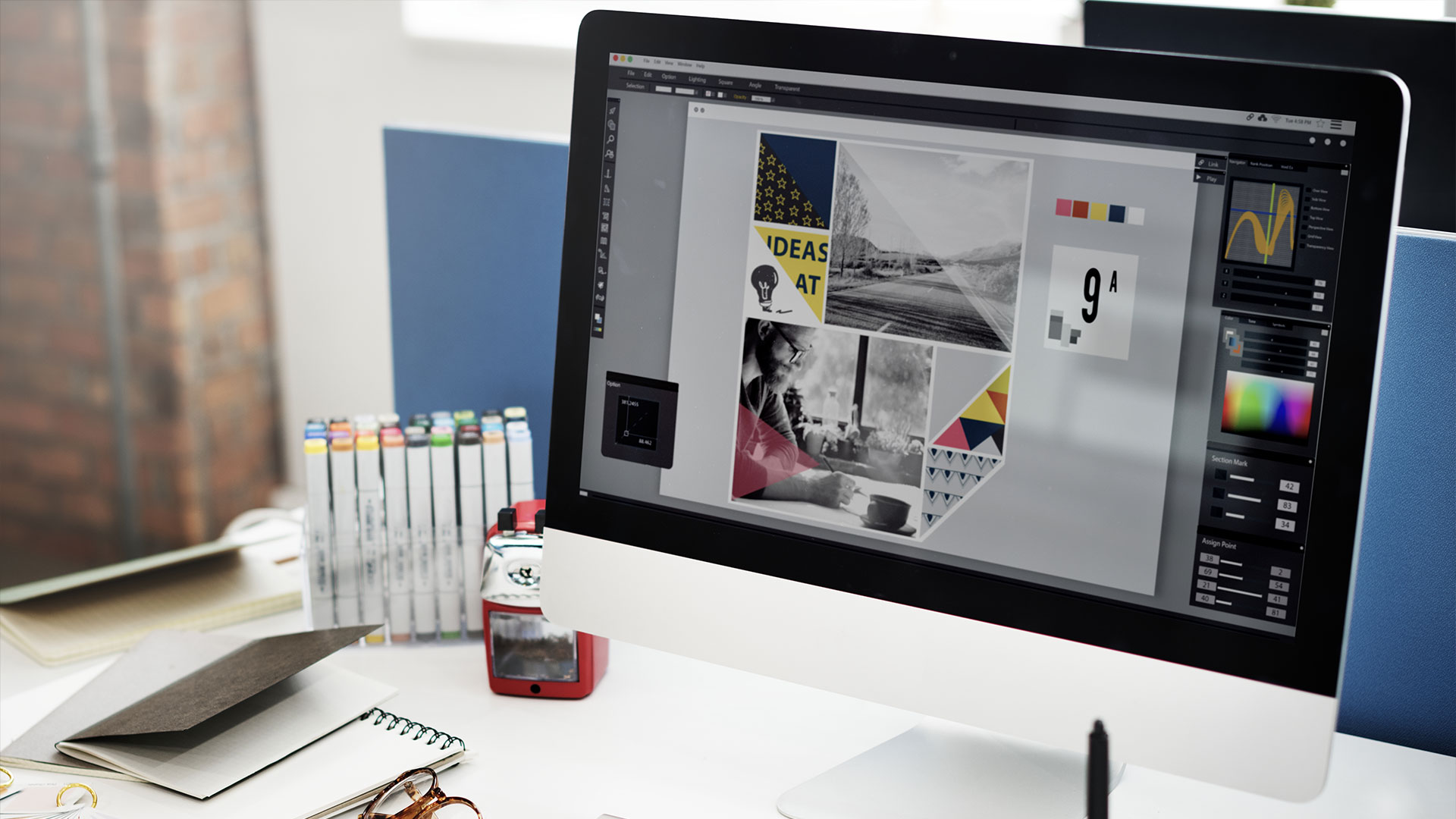 From Figma to Webflow to Freelancing