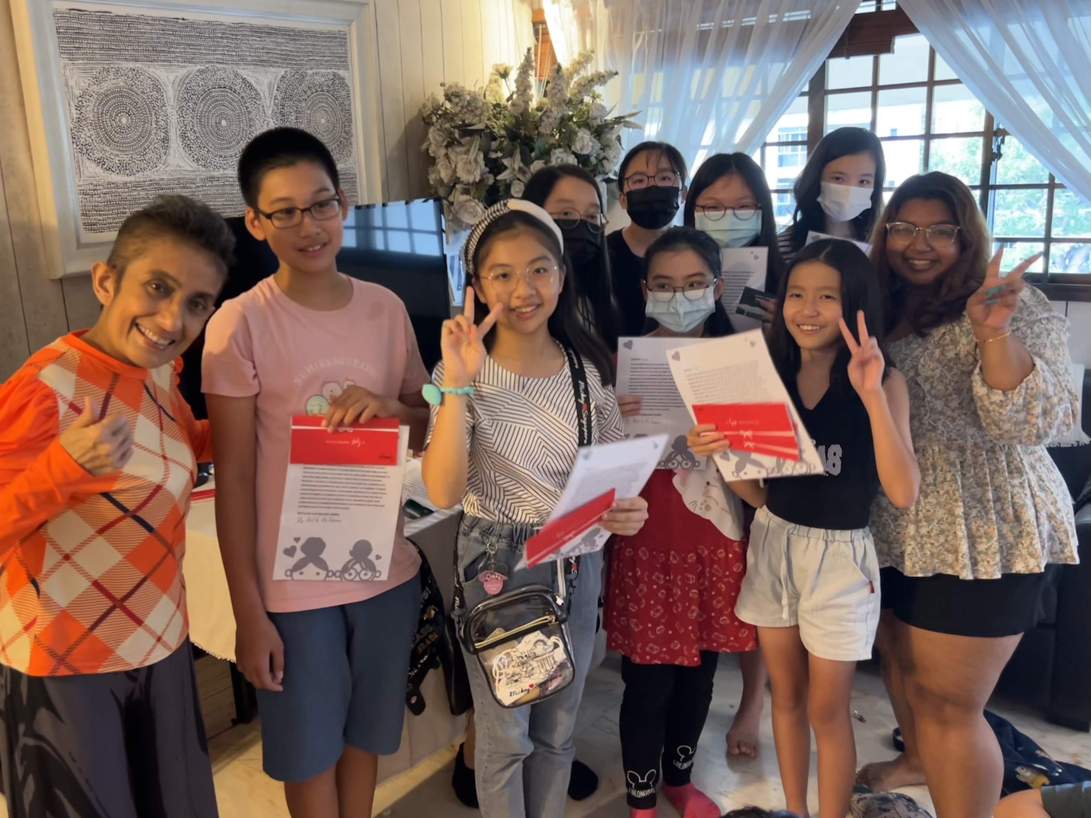 Why Continuous Writing Should Not Take a Back Seat During The PSLE Prep