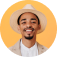 Testimonial Client Image