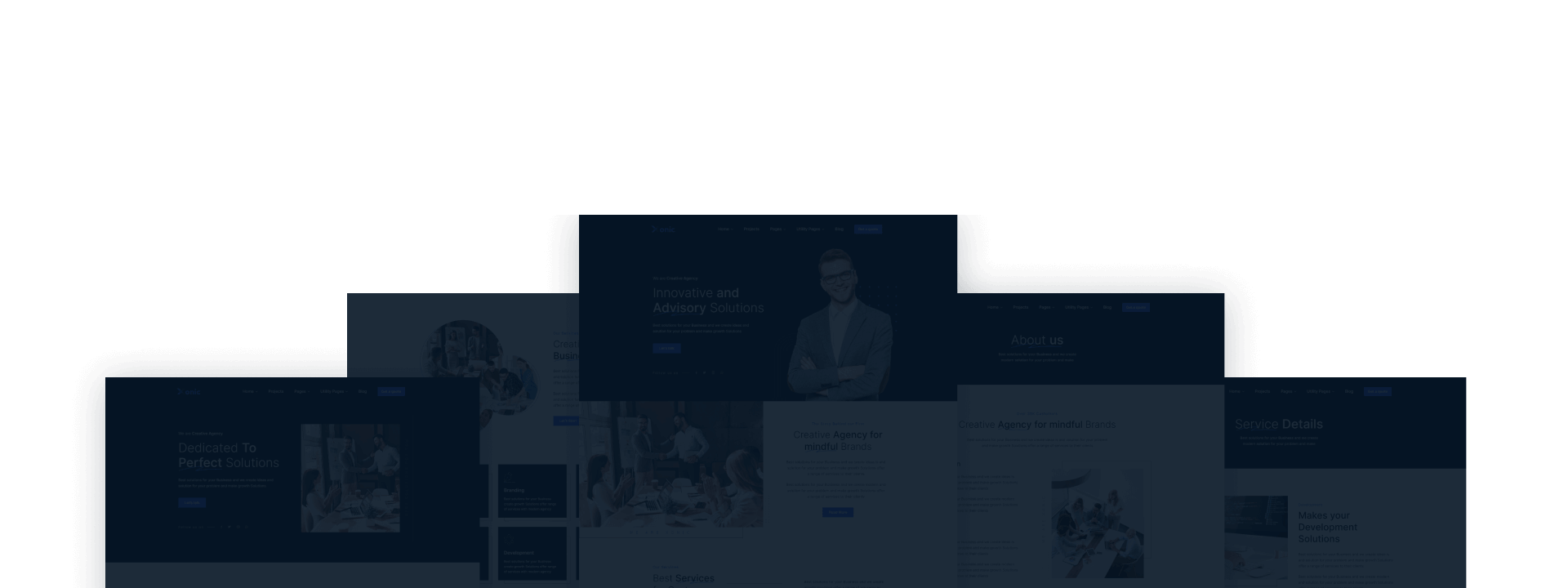 Preview Footer Cover Image