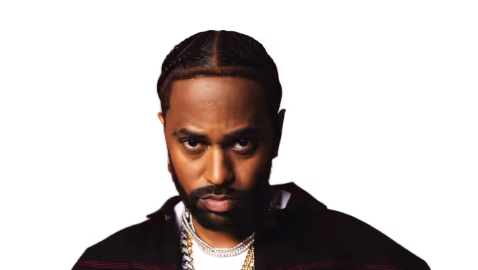 Jay Shetty & Big Sean ON 5 Ways to Get Unstuck