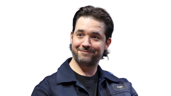 Jay Shetty & Alexis Ohanian ON Why Discipline Creates Freedom