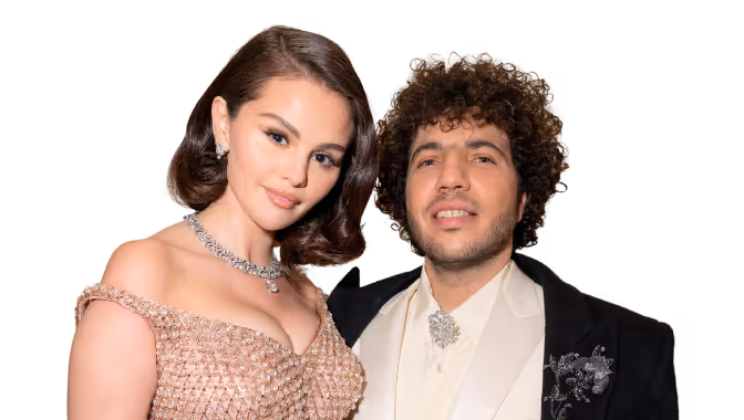 Jay Shetty & Selena Gomez & Benny Blanco ON Their Love Story