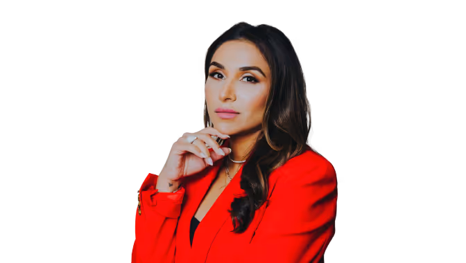 Jay Shetty & Suneera Madhani ON 7 Must-Dos for Successful Founders