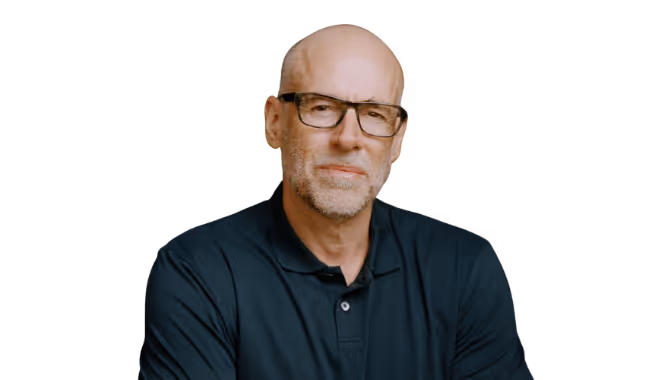 Jay Shetty & Scott Galloway ON The Money Mistake That Keeps You Broke