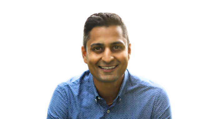 Jay Shetty & Chirag Ghelani ON All You Need Is One Yes