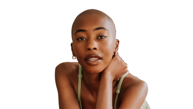 People-Pleasers — If You're Afraid to Stand Up for Yourself, Do THIS to Speak Up Without the Fear of Losing the People You Love With Africa Brooke