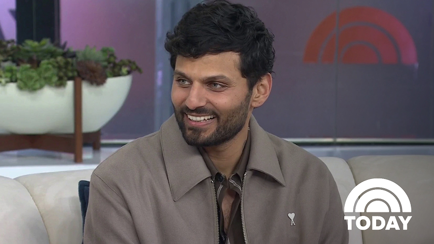 TODAY SHOW