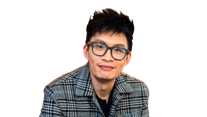 Jay Shetty & Vinh Giang ON Why You Keep Getting Interrupted