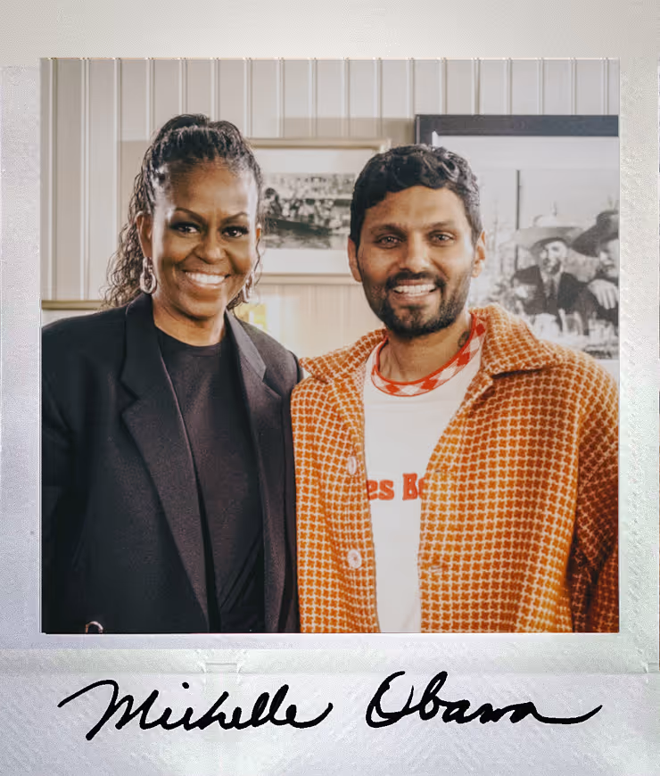 Michelle Obama