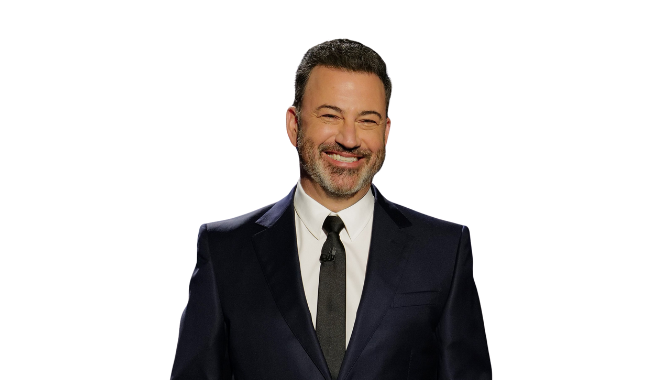 Jimmy Kimmel: The Untold Story of Failure, Rejection & Fame (And the Rare, Unseen Side of Him as a Husband & Father!)