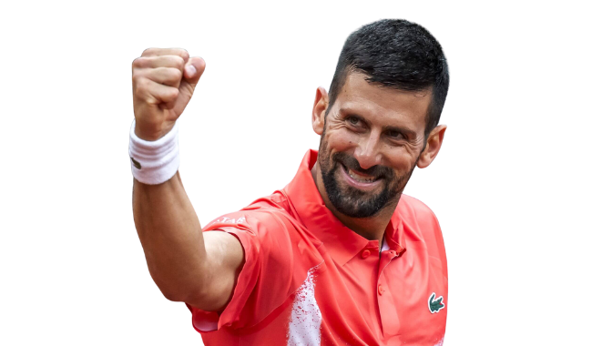 Novak Djokovic REVEALS His Secret Mindset Shift That ENDS Self-Doubt...