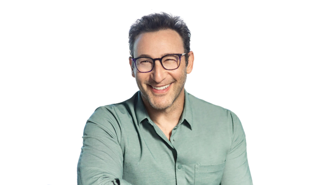 Jay Shetty & Simon Sinek ON Not all Friendships Are Meant to Last