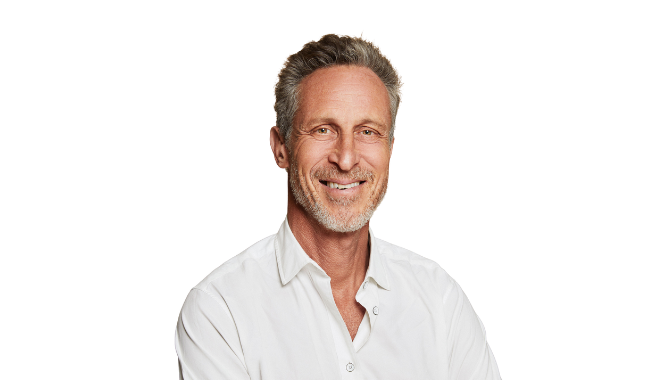 Jay Shetty & Mark Hyman ON How to Reverse Inflammation