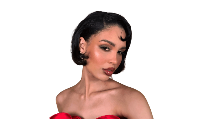 Jay Shetty & Nara Smith ON Navigating Online Criticism & Rediscovering Herself 