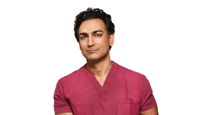 Jay Shetty & Dr. Rahul Jandial ON Strengthening Your Long-Term Memory