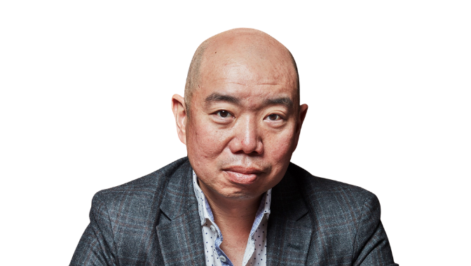 Jay Shetty & Giles Yeo ON Why You're Not Losing Weight