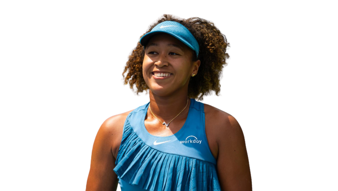 Jay Shetty & Naomi Osaka ON How She Found Real Self-Worth