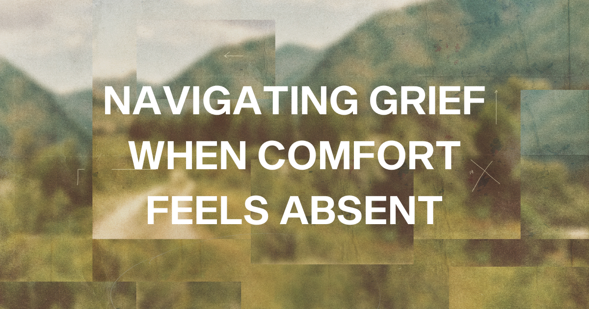 Jay’s Must-Listens: 7 Tools For Navigating Grief That Will Bring You Comfort When Nothing Else Can Ft. Kate Cassidy & Taylor Hill