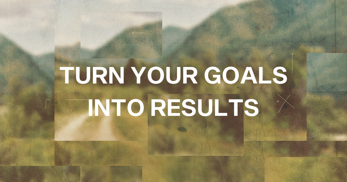Make 2026 Your Best Year Yet! Step-by-Step Blueprint to Turn Your 2026 Goals Into Visible Results