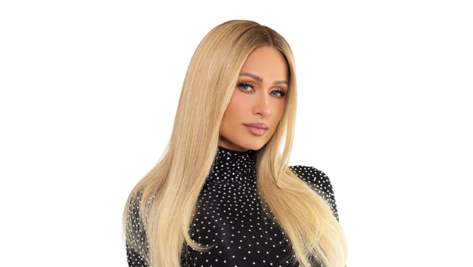 PARIS HILTON: The REAL Story Beyond the Headlines, Fame, Misconceptions, and The Journey to FINALLY Reclaim Her Narrative