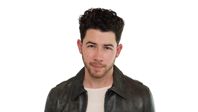 NICK JONAS: The REAL Story Behind a Lifetime of Fame, His Inner Critic, and How Fatherhood Changed Everything