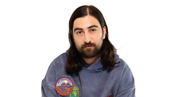 NOAH KAHAN: Imposter Syndrome, Anxiety & The Pressure of Success (What He’s Never Shared Before)