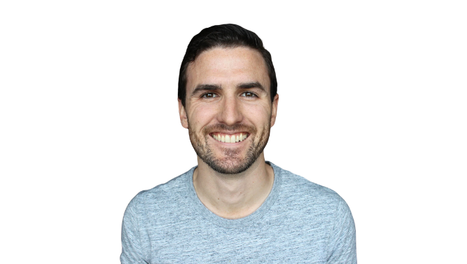 Jay Shetty & Rob Dial ON How to Achieve Your Goals This Year