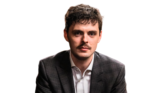 Alex O’Connor: #1 Shift That Stops Endless Overthinking (FINALLY Get Unstuck)