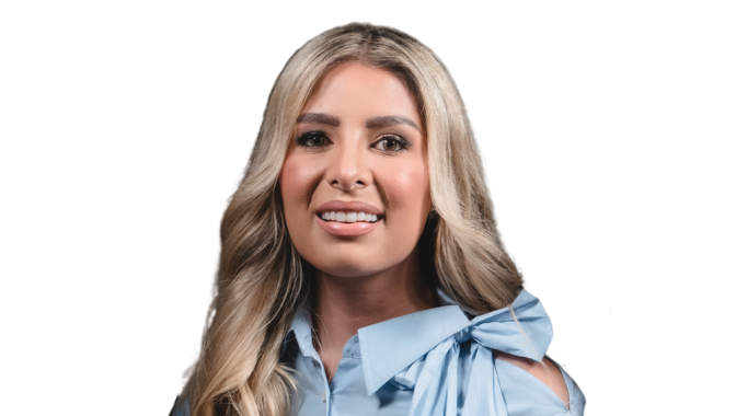 Coral Santoro: The #1 Reason Most People Never Reach Their Goals (Use THIS 1% Rule to Keep Making Progress When Motivation Disappears)