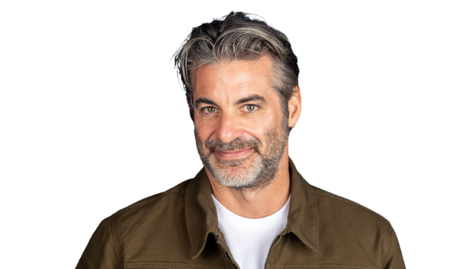 Jim Curtis: The Secret to Stop Self-Sabotage